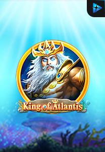 Bocoran RTP King of Atlantis di TOTOLOKA88 Generator RTP SLOT 4D Terlengkap