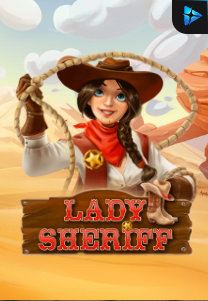 Bocoran RTP Lady Sherif di TOTOLOKA88 Generator RTP SLOT 4D Terlengkap