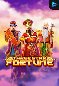 Bocoran RTP Three Star Fortune di TOTOLOKA88 Generator RTP SLOT 4D Terlengkap