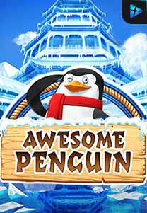 Bocoran RTP Awesome Penguin di TOTOLOKA88 Generator RTP SLOT 4D Terlengkap