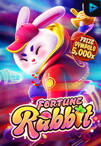 Bocoran RTP Fortune Rabbit di TOTOLOKA88 Generator RTP SLOT 4D Terlengkap