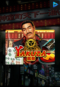 Bocoran RTP Yakuza di TOTOLOKA88 Generator RTP SLOT 4D Terlengkap