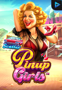 Bocoran RTP Pinup Girls di TOTOLOKA88 Generator RTP SLOT 4D Terlengkap