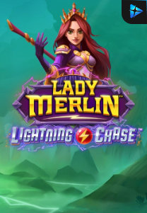 Bocoran RTP Lady Merlin Lightning Chase di TOTOLOKA88 Generator RTP SLOT 4D Terlengkap