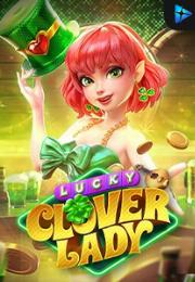 Bocoran RTP Lucky Clover Lady di TOTOLOKA88 Generator RTP SLOT 4D Terlengkap