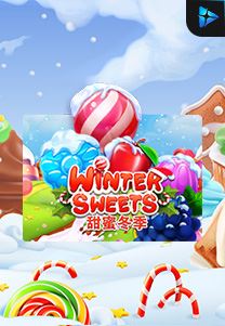 Bocoran RTP Winter Sweet di TOTOLOKA88 Generator RTP SLOT 4D Terlengkap