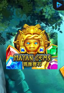 Bocoran RTP Mayan Gems di TOTOLOKA88 Generator RTP SLOT 4D Terlengkap