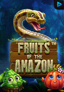 Bocoran RTP Fruits of the Amazon di TOTOLOKA88 Generator RTP SLOT 4D Terlengkap