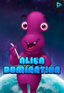 Bocoran RTP Alien Domination di TOTOLOKA88 Generator RTP SLOT 4D Terlengkap