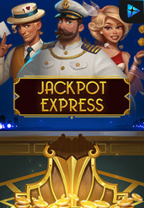 Bocoran RTP Jackpot Express di TOTOLOKA88 Generator RTP SLOT 4D Terlengkap