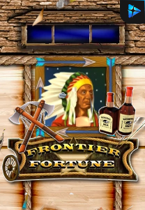 Bocoran RTP Frontier Fortune di TOTOLOKA88 Generator RTP SLOT 4D Terlengkap