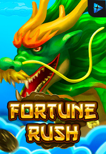 Bocoran RTP Fortune Rush di TOTOLOKA88 Generator RTP SLOT 4D Terlengkap